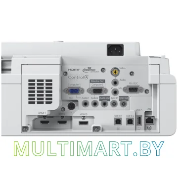 Проектор Epson EB-725Wi картинка 2